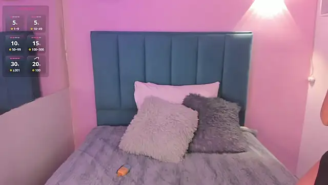 Hannie ws online show from 03/04/26, 06:03