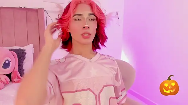 CamiloDoumit online show from 10/20/25, 05:02