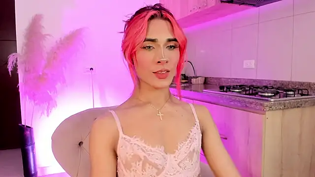 CamiloDoumit online show from 11/26/25, 04:13