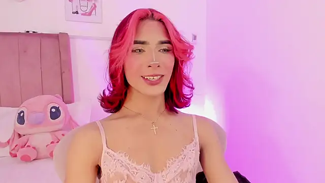 CamiloDoumit online show from 01/06/26, 05:49