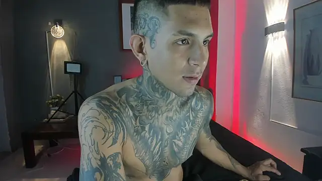 Travistanner 28 online show from 01/17/26, 08:45