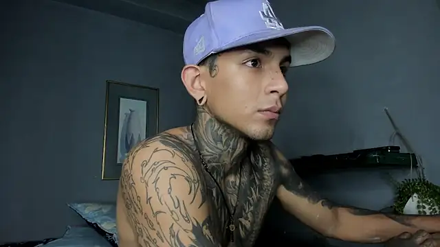 Travistanner 28 online show from 02/09/26, 12:31