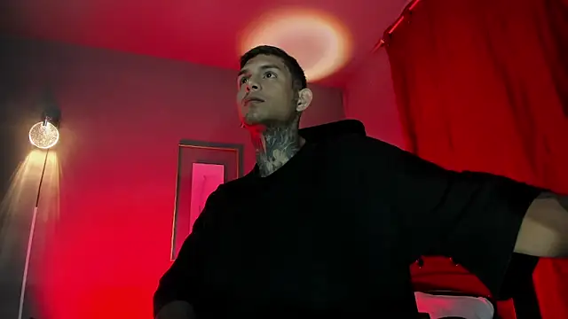 Travistanner 28 online show from 03/19/26, 05:50