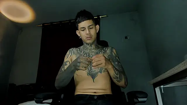 Travistanner 28 online show from 03/27/26, 12:16