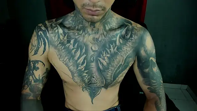 Travistanner 28 online show from 03/31/26, 05:13