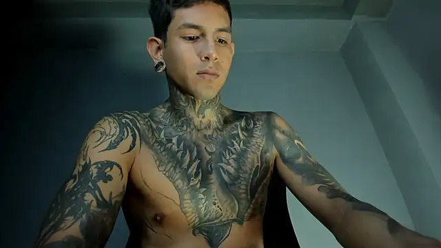 Travistanner 28 online show from 04/19/26, 06:43