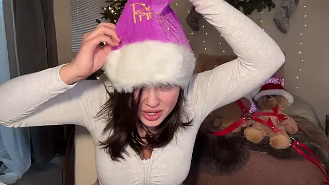 Snapshot of biancasuger chatting on 12/12/24, 11:25 biancasuger online show from 12/12/24, 11:25