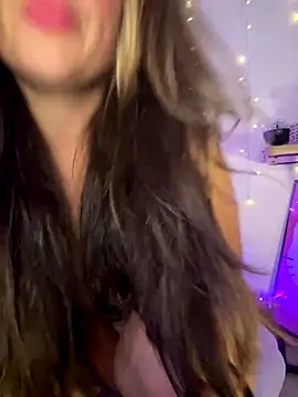 Snapshot of biancasuger chatting on 09/25/25, 09:40 biancasuger online show from 09/25/25, 09:40