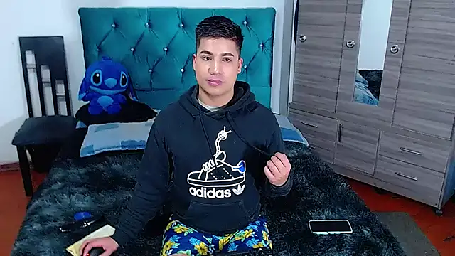 Randy horny online show from 01/06/26, 06:11