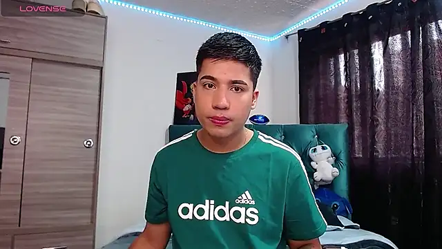 Randy horny online show from 04/14/26, 06:47