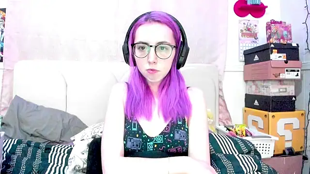 v3n0mb1t3z online show from 02/21/25, 05:24