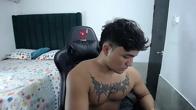 man dur07 online show from 09/08/25, 09:47