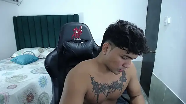 man dur07 online show from 10/02/25, 08:38