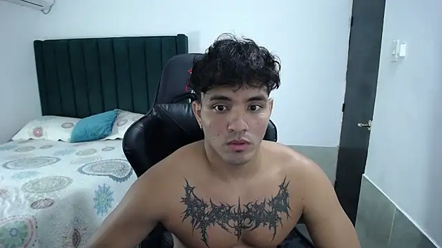 man dur07 online show from 10/10/25, 07:46