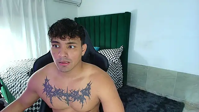 man dur07 online show from 02/02/26, 08:51