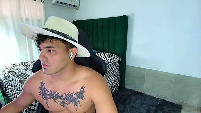 man dur07 online show from 02/07/26, 09:07