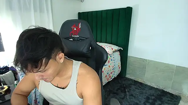 man dur07 online show from 03/11/26, 04:29