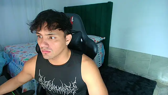 man dur07 online show from 04/21/26, 05:58