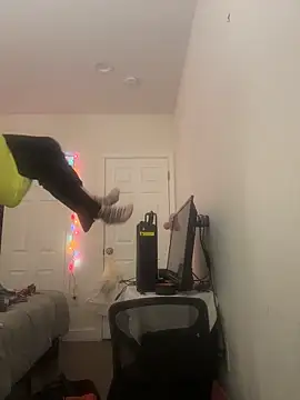 Posh marc online show from 02/16/26, 01:24