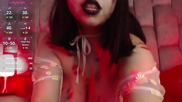 kittyhouse hs online show from 02/15/25, 06:23