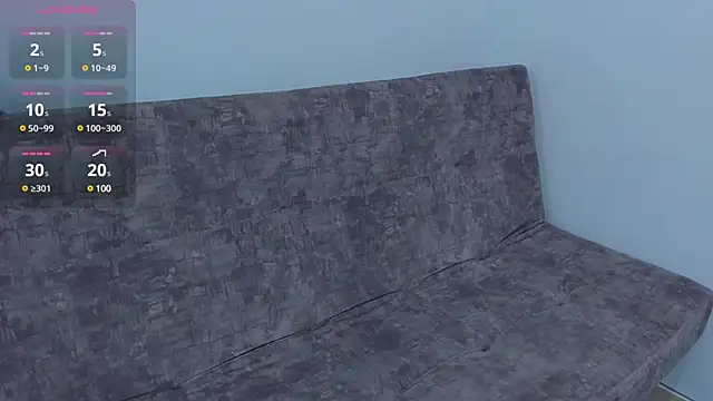 White world online show from 12/18/24, 08:42