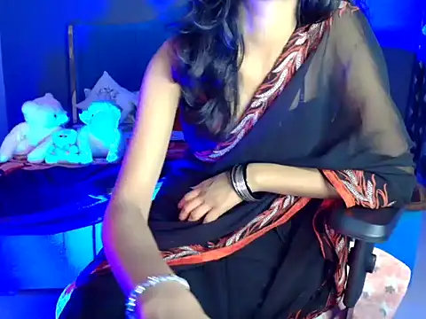 CUTE princess 143 online show from 01/21/25, 08:54