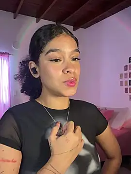 Arteatenea   online show from 12/22/24, 08:03