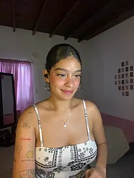 Arteatenea   online show from 02/01/25, 10:34