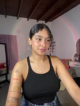 Arteatenea   online show from 02/20/25, 05:33