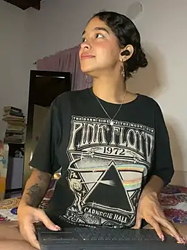 Arteatenea   online show from 03/01/25, 08:13