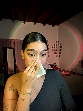 Arteatenea   online show from 11/26/25, 03:40