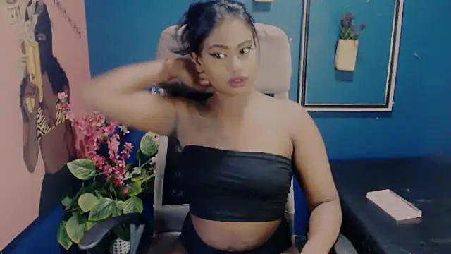 Littleindianmilf online show from 09/11/25, 09:31