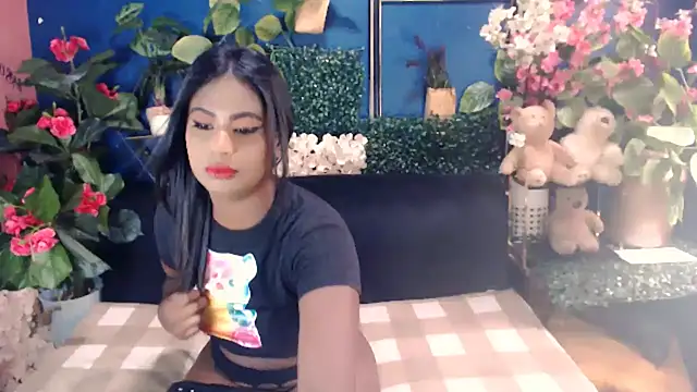 Littleindianmilf online show from 01/13/26, 09:03