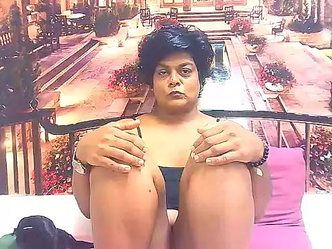 Snapshot of indianCherryPie chatting on 01/24/25, 12:31 indianCherryPie online show from 01/24/25, 12:31