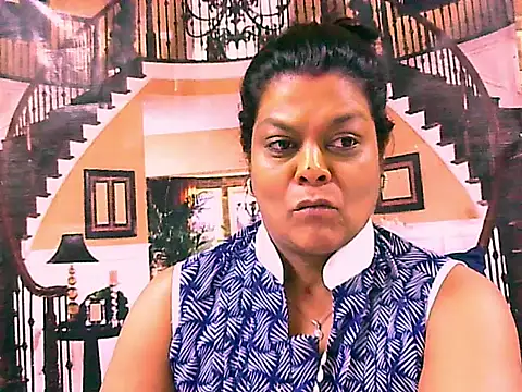 Snapshot of indianCherryPie chatting on 09/15/25, 05:29 indianCherryPie online show from 09/15/25, 05:29