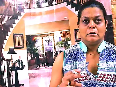 Snapshot of indianCherryPie chatting on 09/27/25, 05:23 indianCherryPie online show from 09/27/25, 05:23