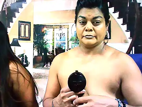 Snapshot of indianCherryPie chatting on 10/15/25, 06:57 indianCherryPie online show from 10/15/25, 06:57