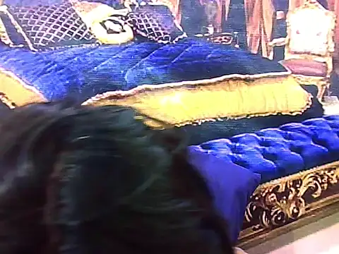 indianCherryPie online show from 11/01/25, 05:20