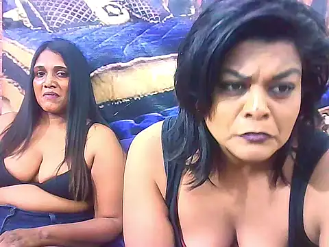 indianCherryPie online show from 11/07/25, 10:04