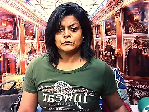 indianCherryPie online show from 11/09/25, 05:39