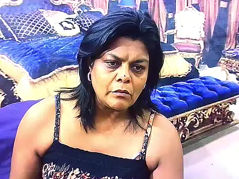 indianCherryPie online show from 11/10/25, 05:39