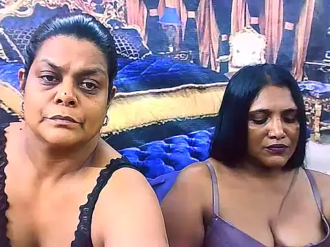 indianCherryPie online show from 11/23/25, 06:46