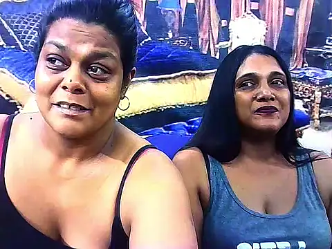 indianCherryPie online show from 11/24/25, 05:40