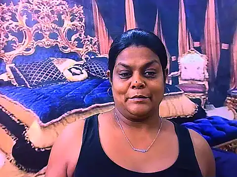 indianCherryPie online show from 02/16/26, 05:25