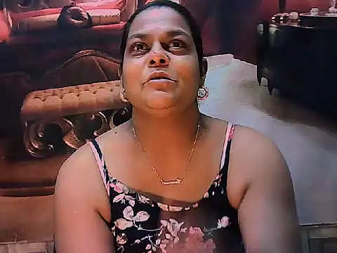 indianCherryPie online show from 03/17/26, 05:11