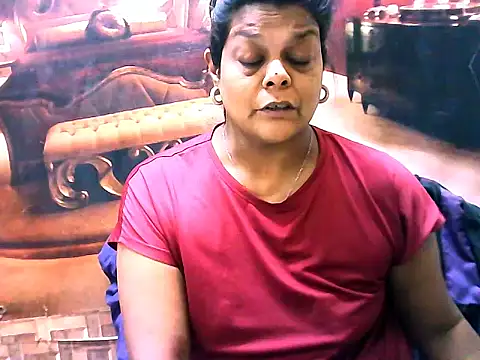 indianCherryPie online show from 05/11/26, 05:13
