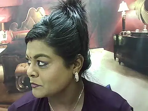 indianCherryPie online show from 06/06/26, 05:34