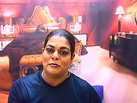 indianCherryPie online show from 07/17/26, 06:02