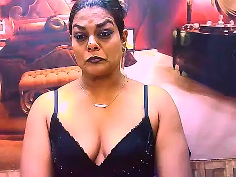 indianCherryPie online show from 07/18/26, 06:06