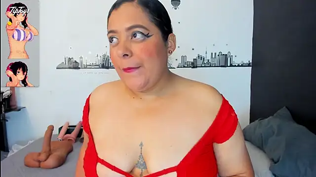 brendamaz online show from 02/25/26, 11:42